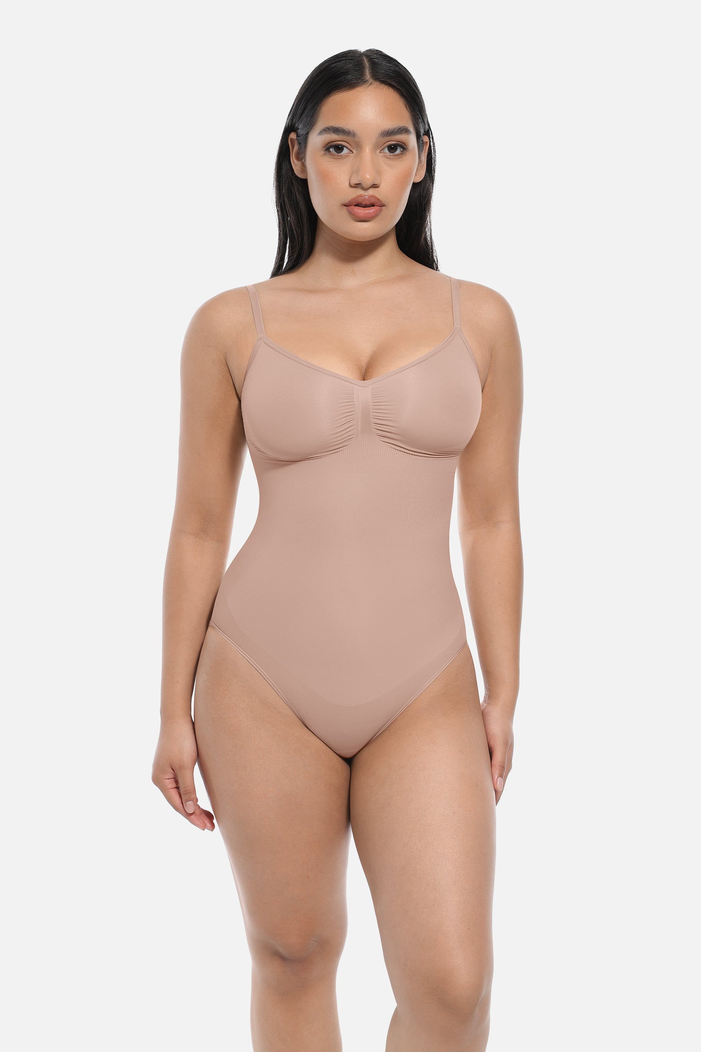 Body culotte sculptant Sensil OnlyCurve, vue de dos
