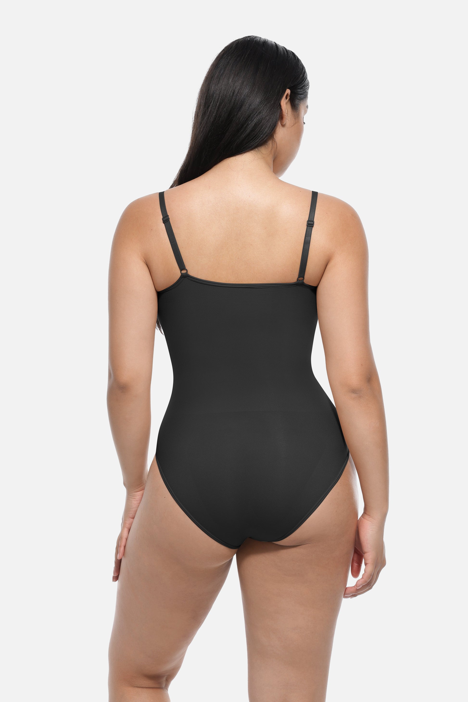 Body culotte sculptant OnlyCurve en tissu Sensil doux