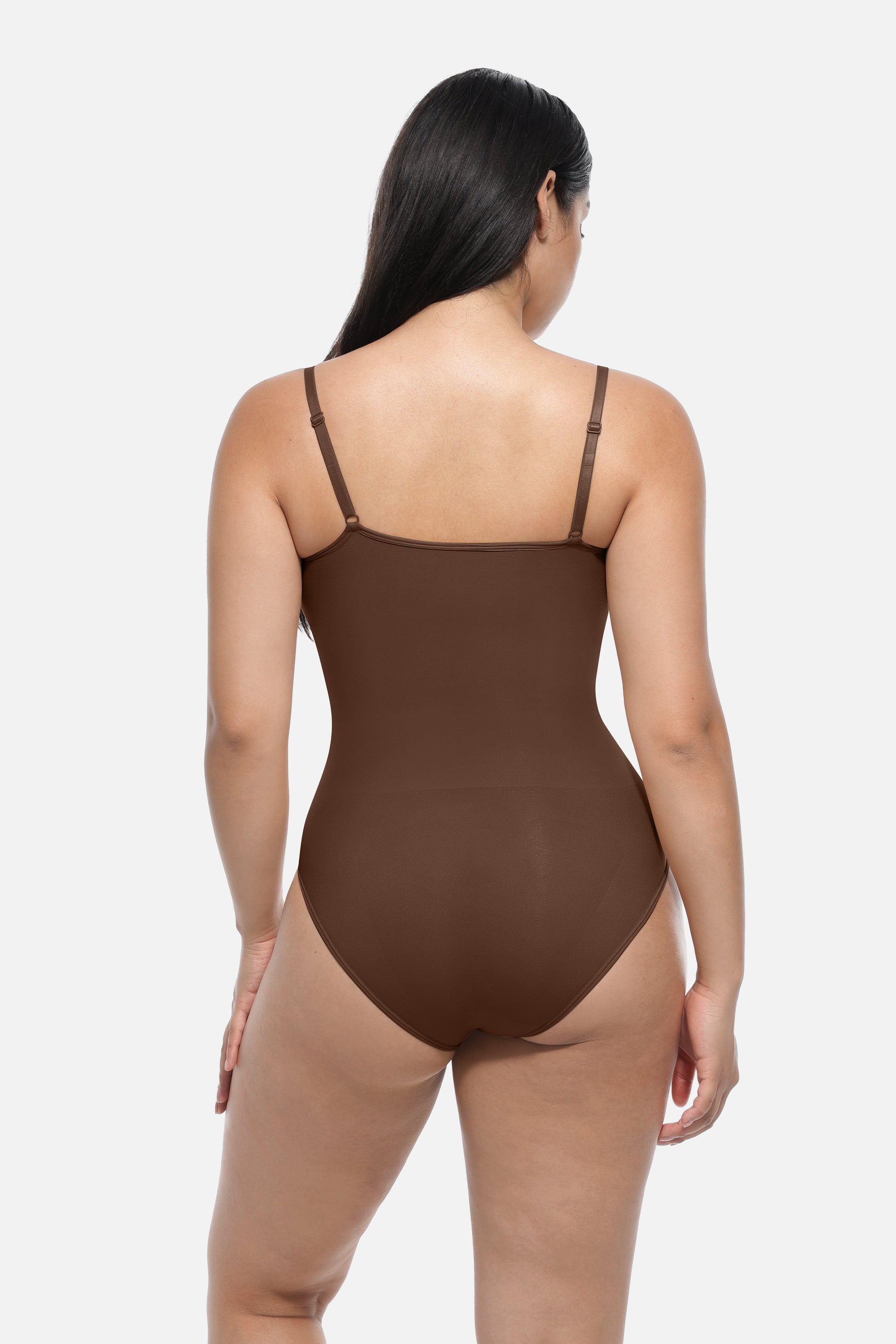 Body culotte sculptant Sensil OnlyCurve effet ventre plat